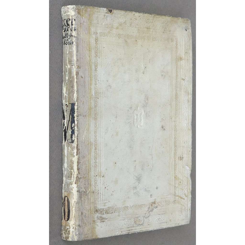 Exercitationes de Atmosphaeris Corporum Consistentium; Nova Experimenta Physico-Mechanica [1680; fyzika; věda]
