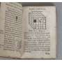 Arithmeticae Practicae Methodus Facilis [1570; aritmetika; matematika; učebnice; věda; dějiny vědy; 16. století]