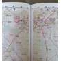 The Retourn Journey [Nakba; Izrael; Palestina; mapy; statistiky; geografie; zeměpis; atlas]
