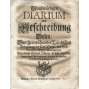 Kurtze doch warhaffte Erzehlung Der Welt-erschollenen Belagerung [4 knihy, 1683; obléhání Vídně; bitva u Vídně; rytiny; Štúrovo; Parkány; Vídeň]