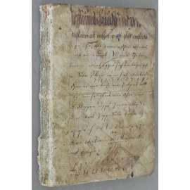 Chronologia, Eller Tijd-Rekning [1680; historie světa; Švédsko; dějiny Švédska; světové dějiny; chronologie]