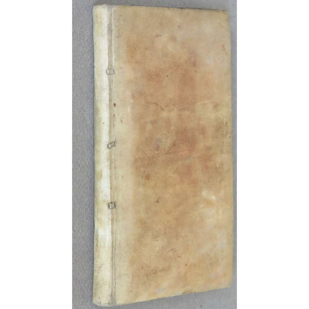 Catechismus Lutheri = Catechisme, c'est à dire, Sommaire de l'Escripture saincte [1643; Malý katechismus; luteránství]