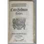 Catechismus Lutheri = Catechisme, c'est à dire, Sommaire de l'Escripture saincte [1643; Malý katechismus; luteránství]