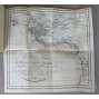 Taschenbuch der Reisen, ročník 1 [1802; Afrika; mapa Afriky; rytiny; ilustrace; zeměpis; geografie; 18. století]
