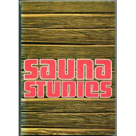 Sauna Studies [1974; finská sauna; stavba sauny; zdraví; medicína; sport; lékařství; Finsko]