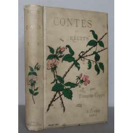 Contes & Récits en prose [pohádky, povídky a příběhy, příběhy pro děti - 19. století]