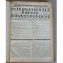 Internationale Presse-Korrespondenz, roč. 5/2, 1925 [Inprekorr; Kominterna; Komunistická internacionála; komunismus]