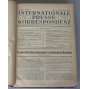 Internationale Presse-Korrespondenz, roč. 6/2, 1926 [Inprekorr; Kominterna; Komunistická internacionála; komunismus]