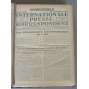 Internationale Presse-Korrespondenz, roč. 8/2, 1928 [Inprekorr; Kominterna; Komunistická internacionála; komunismus]