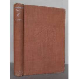 Rabindranath Tagore: his personality and work [Rabíndranáth Thákur - životopis, bengálská kultura, literatura a umění, Bengálsko, Indie, indologie]