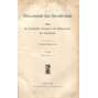 Dokumente des Sozialismus, roč. 1, 1902 [časopis; dějiny socialismu; historie; sociální demokracie; socialismus; SPD]