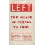Left, 1944, č. 87-98 (leden-prosinec) [Velká Británie; Anglie; socialismus; druhá světová válka; Labour Party; časopis]