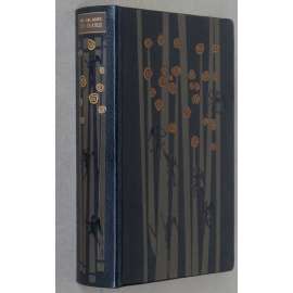 Les Arcanes du Diable [Tajemství ďáblova; bibliofilie; vazba; kůže; Ďábel; Satan; démoni; exorcismus]