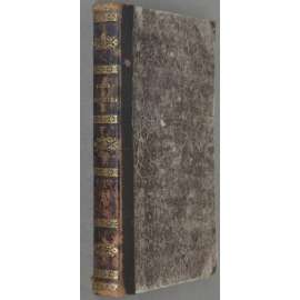 Syn otěčestva, 1838, č. 9 [literární časopis; ruská literatura; kultura; historie; Rusko; 19. století; Сын отечества]