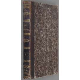 Syn otěčestva, 1839, č. 4 [literární časopis; ruská literatura; kultura; historie; Rusko; 19. století; Сын отечества]