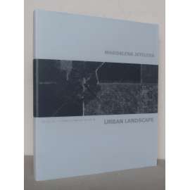 Magdalena Jetelová: Urban Landscape [české umění 20. století, umělecké instalace]