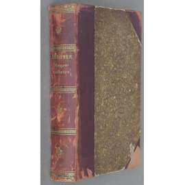 Die Krankheiten und Beschädigungen unserer landwirtschaftlichen Kulturpflanzen [1890; zemědělství; choroby plodin; rostliny; kulturní plodiny; pěstitelství]
