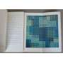 Vasarely [katalog výstavy, Londýn, 1965; op-art; moderní umění; Victor Vasarely]