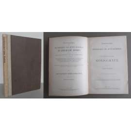 Topographie der Historischen und Kunst-Denkmale: Der politische Bezirk Königgrätz [Soupis památek historických a uměleckých, okres Královéhradecký, Hradec Králové, NJ]