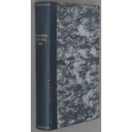 Kommunističeskij put, 1925, č. 1-7 [časopis; Rusko; Sovětský svaz; SSSR; komunismus; Ukrajina; Коммунистический путь]