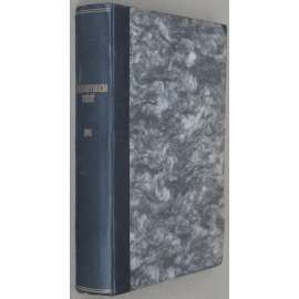 Bolševistskaja pečať, 1940, č. 1-10 [Sovětský svaz; SSSR; Rusko; časopis; komunismus; tisk; Большевистская печать]