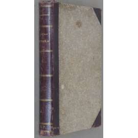 Russkaja muzyka [1898; ruská klasická hudba; dějiny hudby; Rimskyj-Korsakov; Čajkovskij; Musorgskij; Русская музыка]