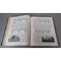 Zeitschrift des österreichischen Ingenieur- und Architekten-Vereines, 63. Jahrgang, 1911 [časopis, architektura, stavitelství, inženýrství, Rakousko-Uhersko]