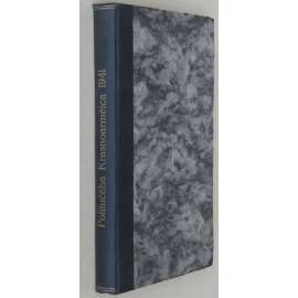 Politučeba krasnoarmejca, 1941, č. 1-8, 10 [časopis; Rudá armáda; SSSR; Sovětský svaz; komunismus; Политучеба красноармейца]