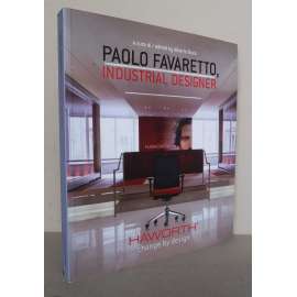 Paolo Favaretto, Industrial Designer [Faredesign; Volume 01][průmyslový a produktový design, užité umění, nábytek]