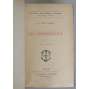 Les Confessions. Tome premier [Vyznání, sv. 1; vazba; kůže; Nouvelle bibliothèque classique des Éditions Jouaust]