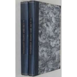Propagandist Krasnoj Armii, 1941, č. 1-10, 15-16 [časopis; Rudá armáda; Sovětský svaz; SSSR; komunismus; Propagandist i agitator RKKA]
