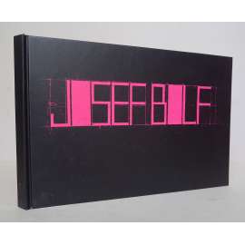 Josef Bolf (Josef Bolf – Golden Days) [české současné umění, soudobé umění, grafika, malba, AJ verze]