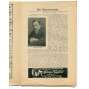 Opernfühhrer, Wiener Volksoper, Kaiser Jubilaeumsstadttheater. „Theater und Brettl“, illustrierte Zeitschrift für Theater und Kunst, Wien. Incl. Programm [Vídeňská národní opera, opereta, divadlo, Emmerich Kálmán, Alexander Girardi]