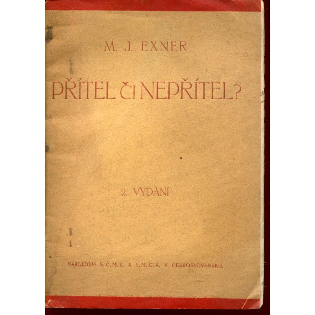 Přítel či nepřítel? (Pohlavní choroby)