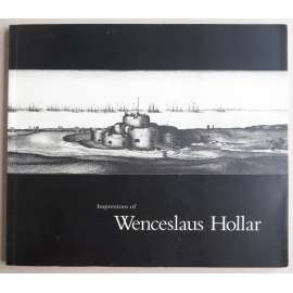 Impressions of Wenceslaus Hollar