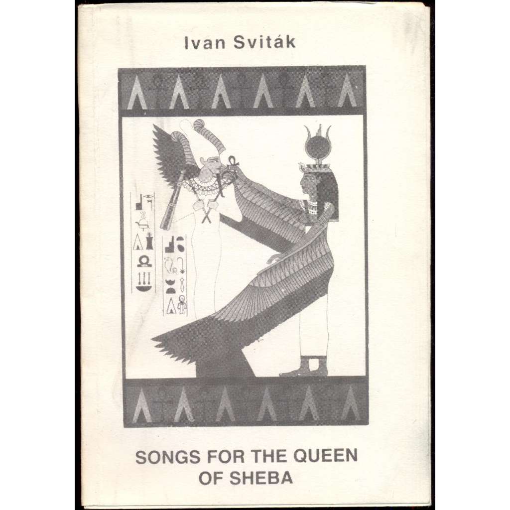 Songs for the Queen of Sheba