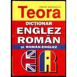 Dictionar Român Englez si Englez-Român