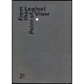 From the Logical Point of View '92/2