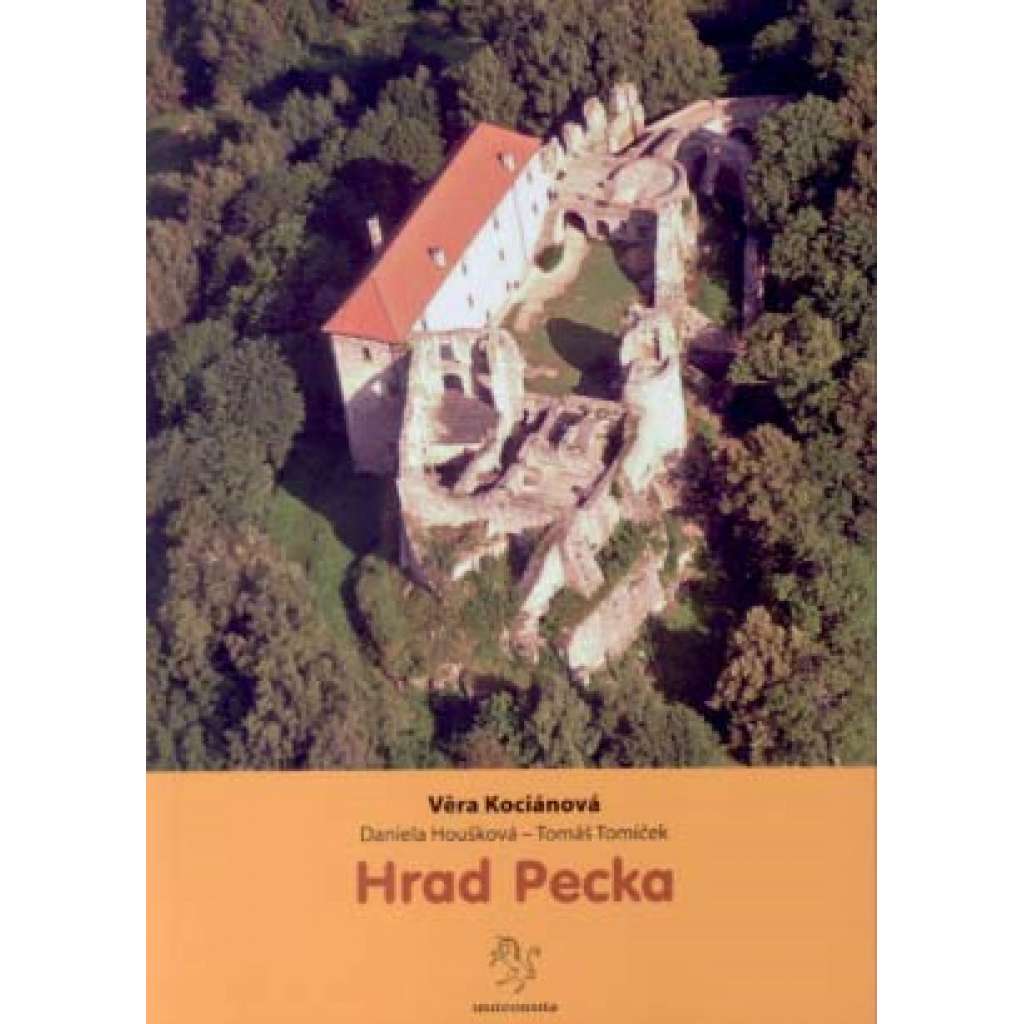 Hrad Pecka