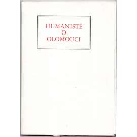 Humanisté o Olomouci