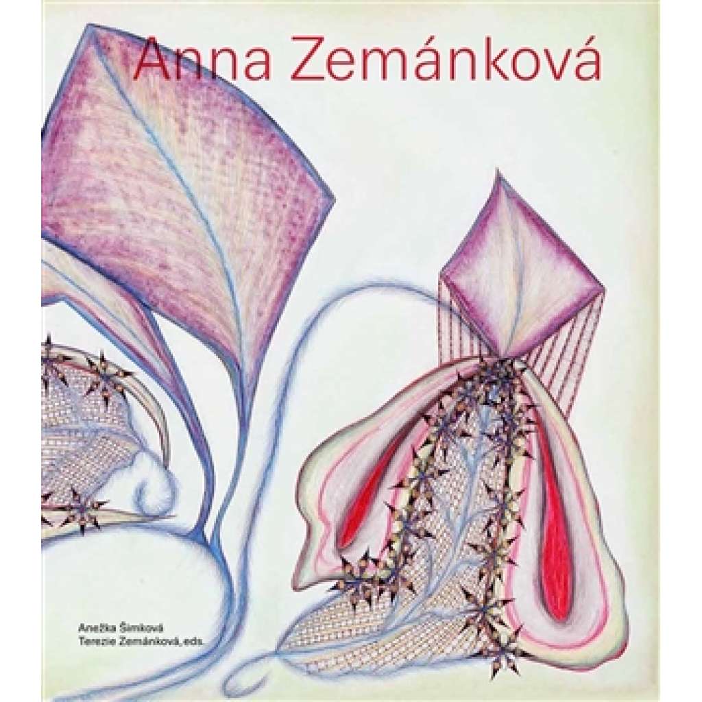 Anna Zemánková [French Version]