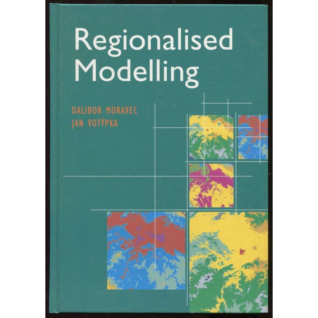 Regionalised Modelling