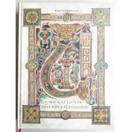 Pražský evangeliář Cim 2. Rukopis mezi zeměmi a staletími středověké Evropy