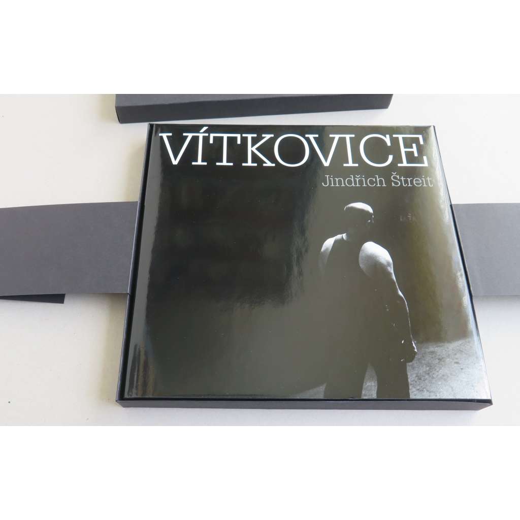 Vítkovice