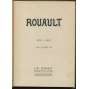 Rouault [= Le Point XXVI - XXVII, août - octobre 1943, cinquieme anné] malířství Francie