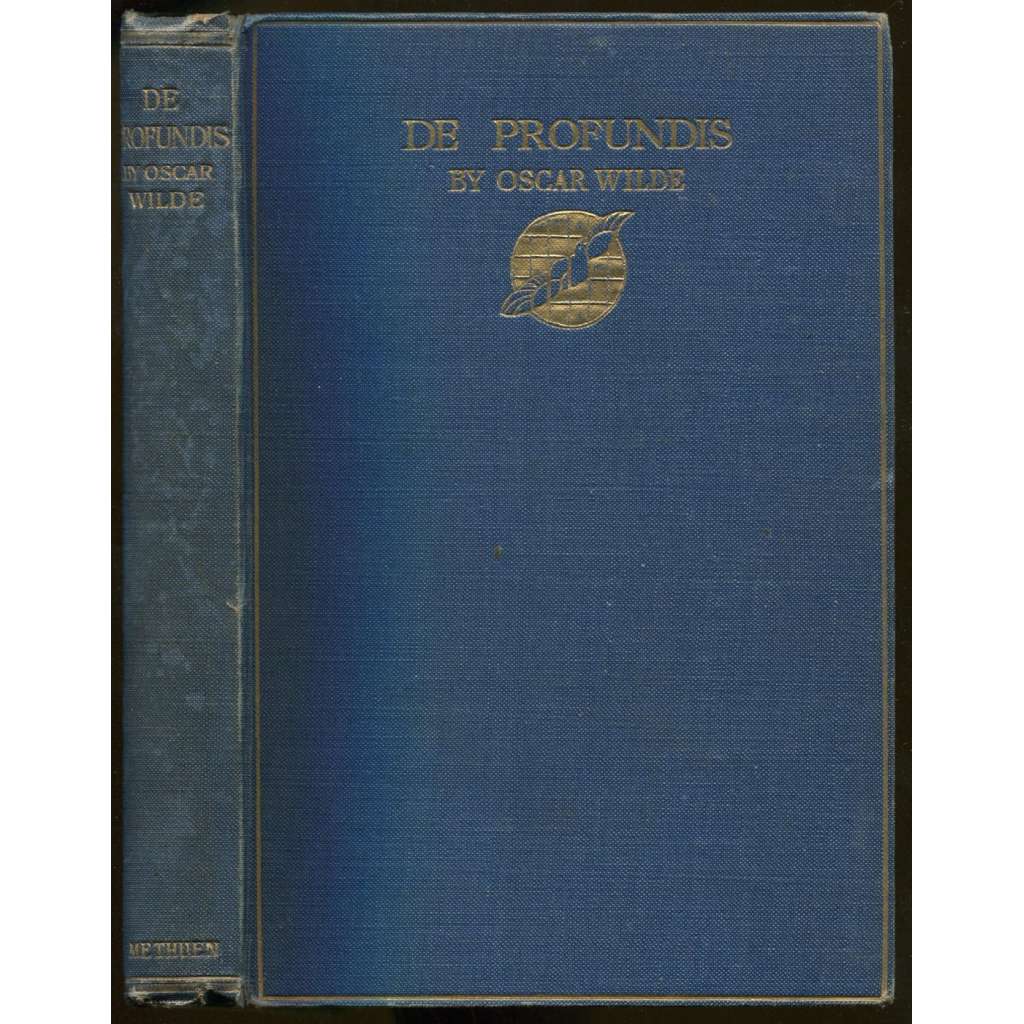 De Profundis: Sixth Edition [anglická literatura]