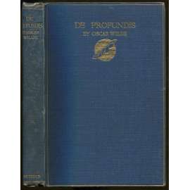 De Profundis: Sixth Edition [anglická literatura]