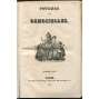 Journal des Demoiselles. Quinzième année (11), 1847 [časopis, ženy, litografie]