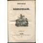 Journal des Demoiselles. Quinzième année (11), 1847 [časopis, ženy, litografie]