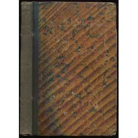 Leitfaden für den Unterricht in der Geographie mit besonderer Rücksicht auf das Kaiserthum Österreich.  Zehnte, verbesserte Auflage [učebnice, geografie, Rakousko-Uhersko]